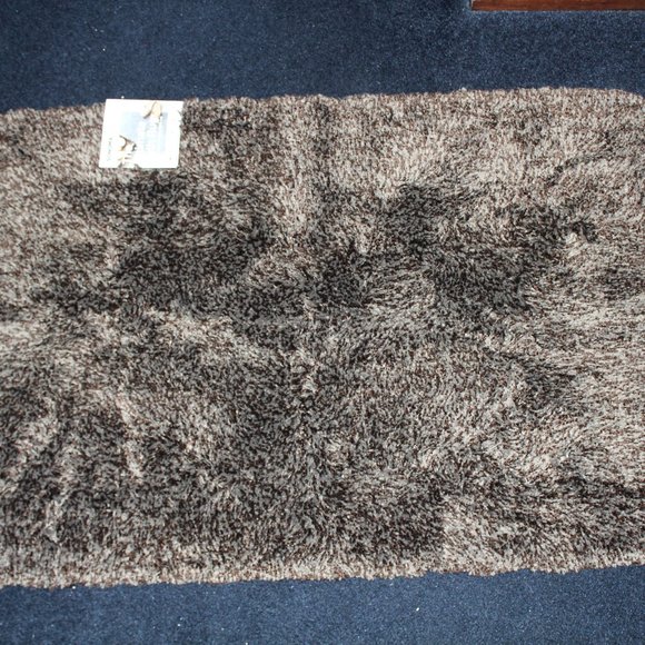 Sonoma Bath Rug - Brown Heather - Picture 6 of 6